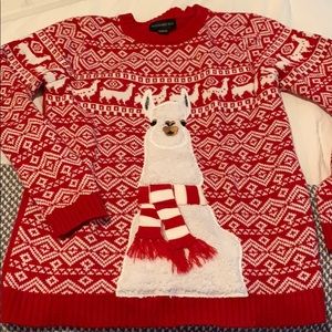 Christmas Sweater